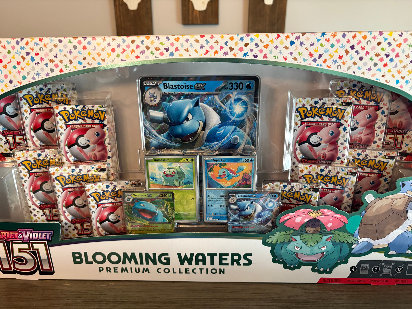 Roaring Waters 151 Set