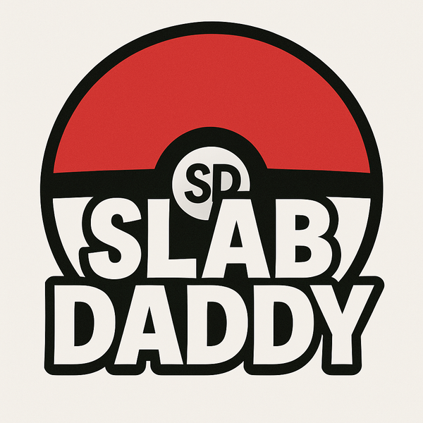 SlabDaddy Resale